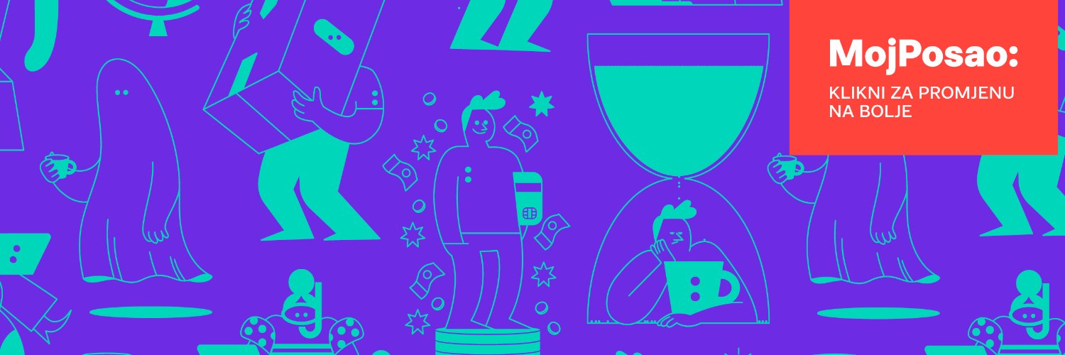 MojPosao banner