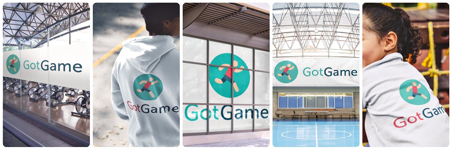 GotGamePE's profile banner image