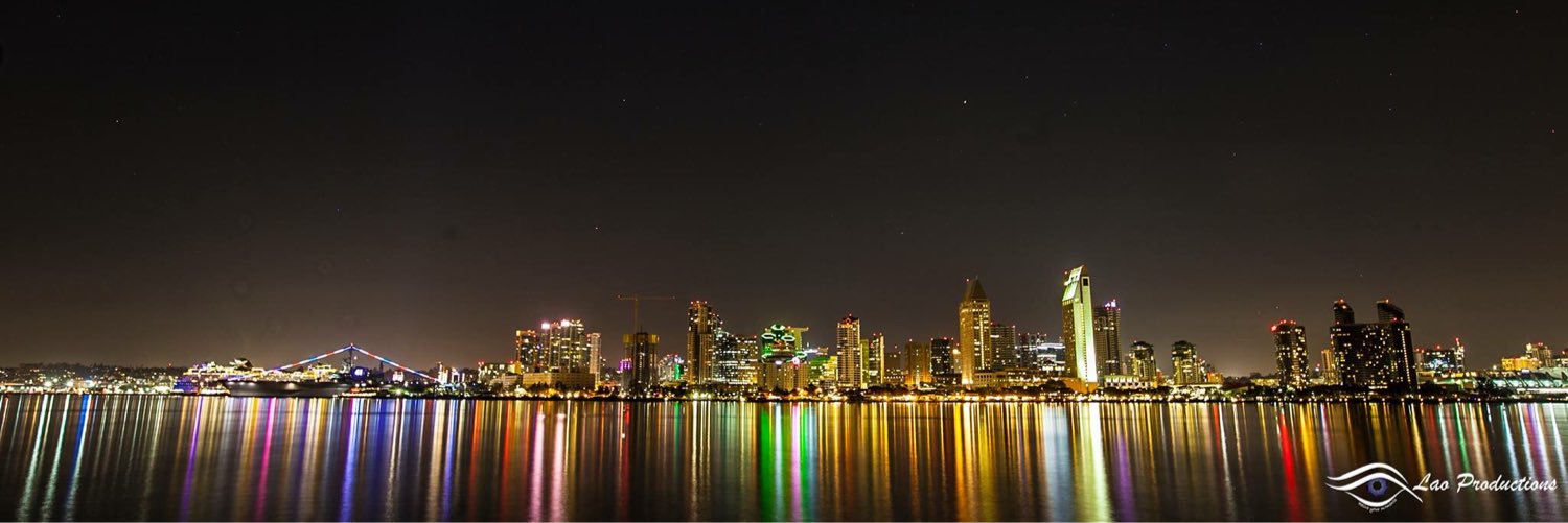 LaoProductions's profile banner image