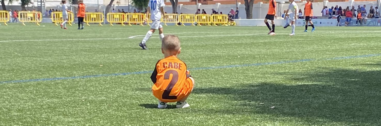 Jose Enguix CABE banner