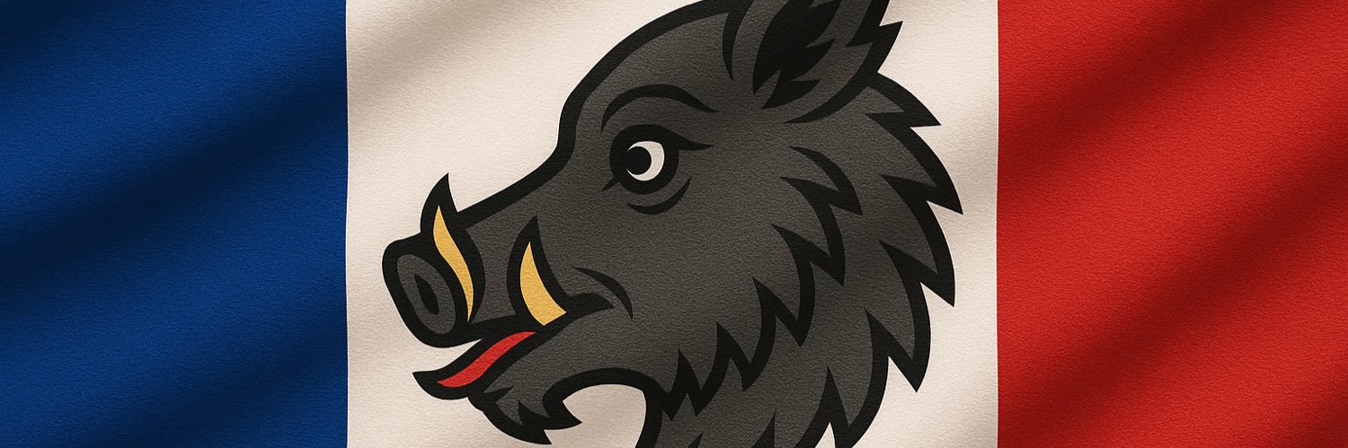 AperNoster's profile banner image