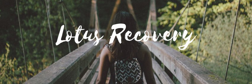 RecoveryLotus's profile banner image