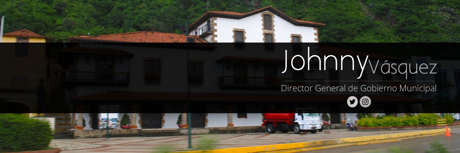 Dr. Johnny Vásquez banner