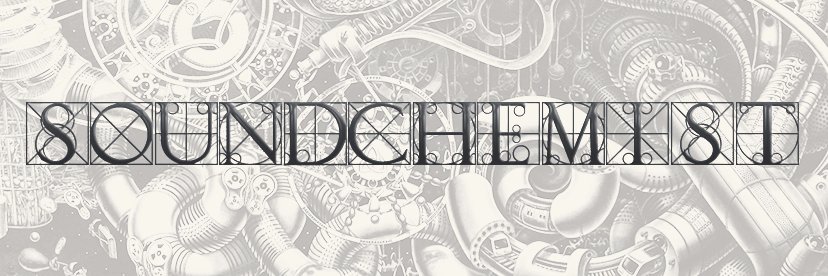_soundchemist's profile banner image