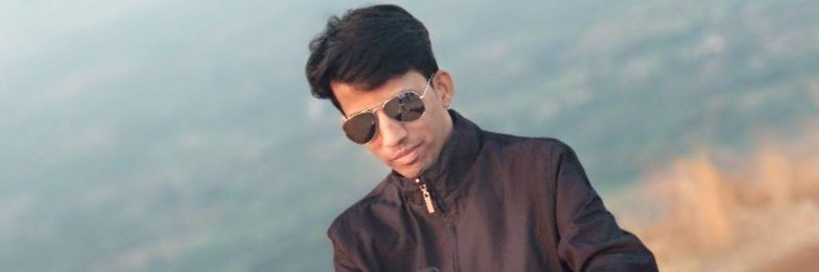versatileprasad's profile banner image