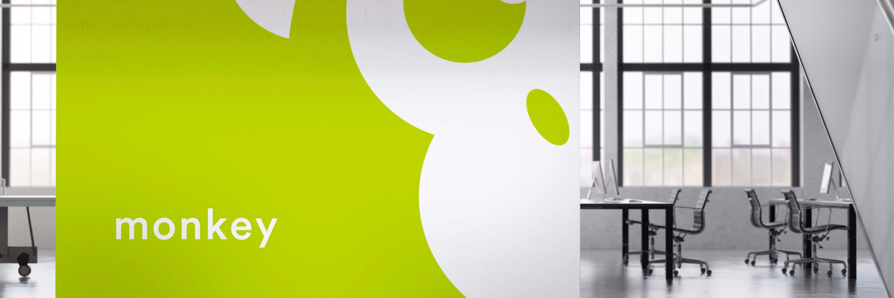 Monkey Exchange banner