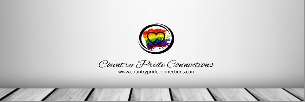 Country Pride banner