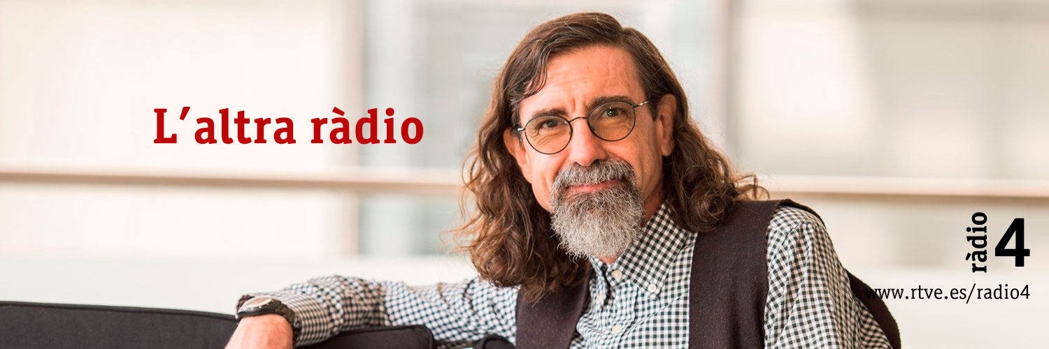 altraradio's profile banner image