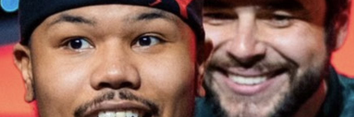 AnxiousTBE's profile banner image