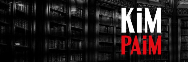 kimpaim Profile Banner