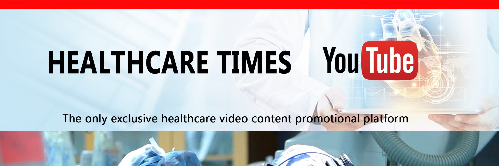 Healthcare Times banner