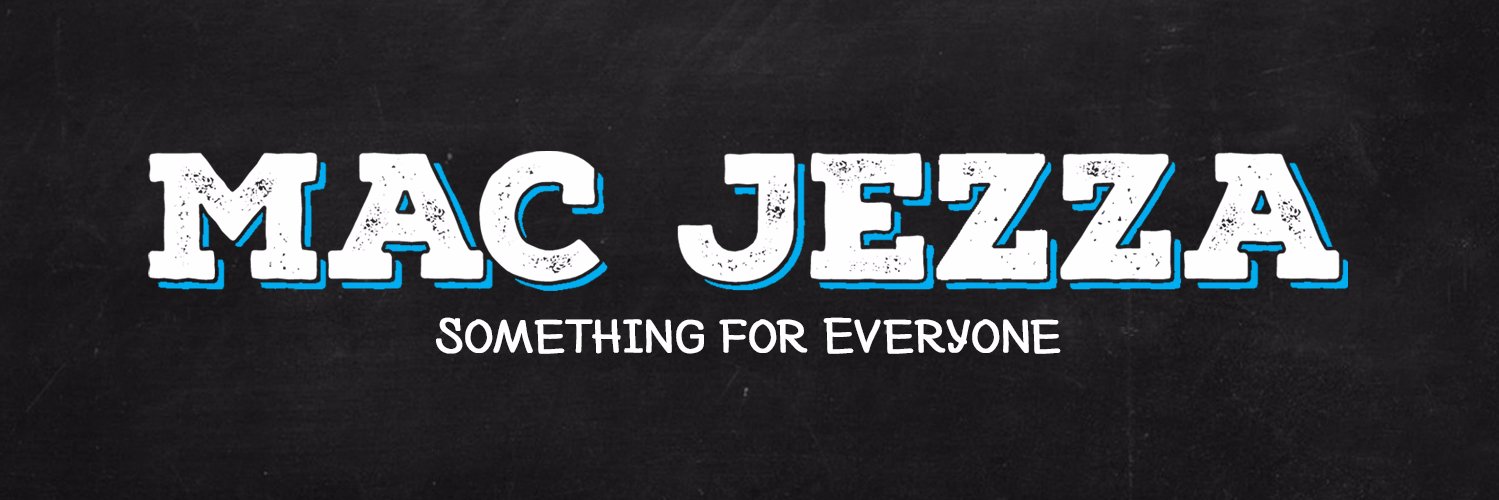TheMacJezza's profile banner image