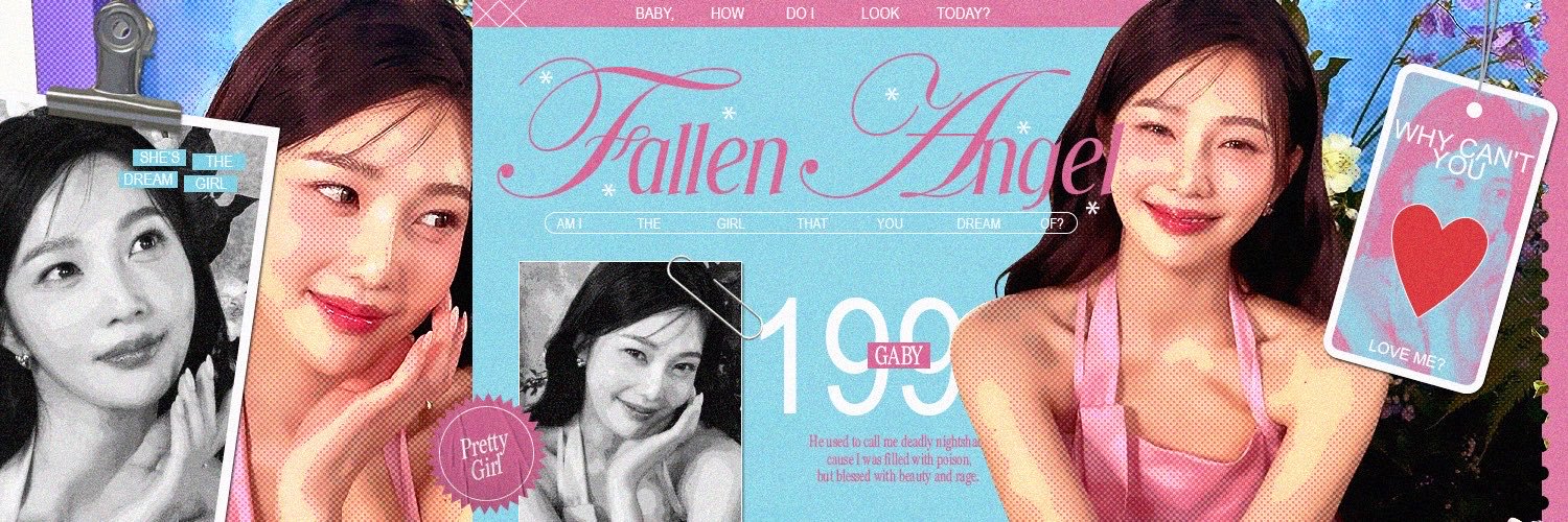 imyourgab's profile banner image
