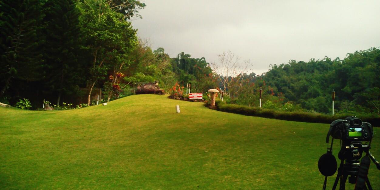 vrSatria's profile banner image