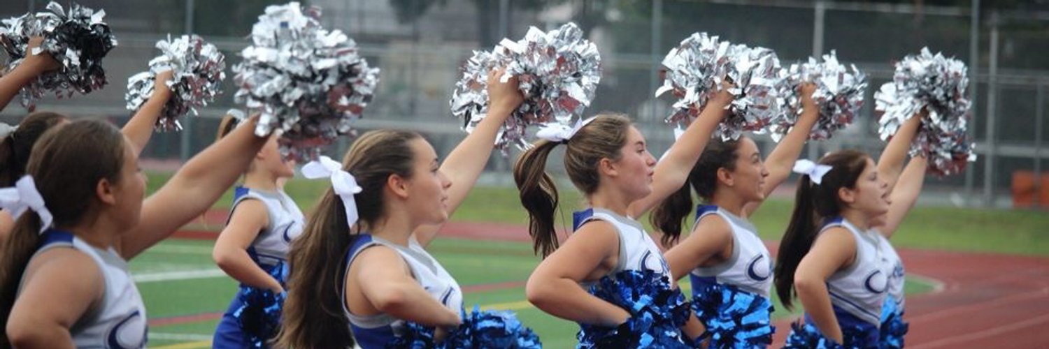 Calhoun Cheerleading on Twitter "Have a great last day of classes and