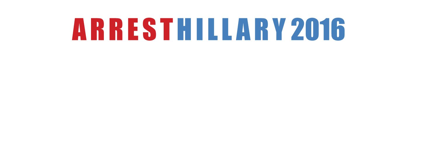 arrest_hillary's profile banner image