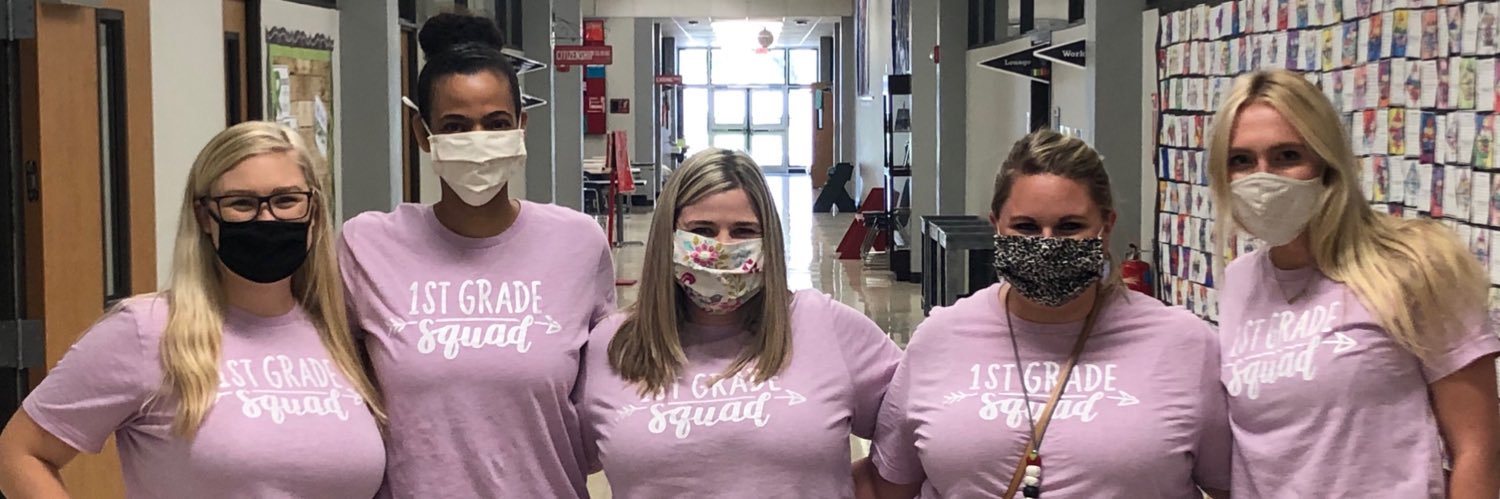 The Space City Teacher banner