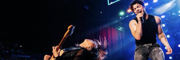 JinJackJoeDNCE Profile Banner