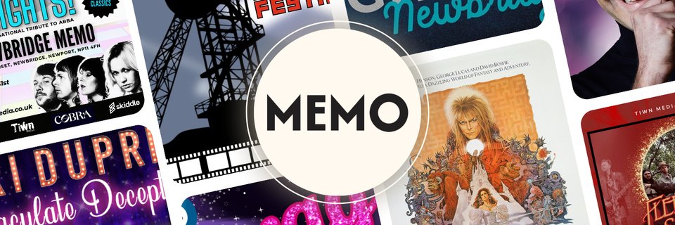 NewbridgeMemo's profile banner image