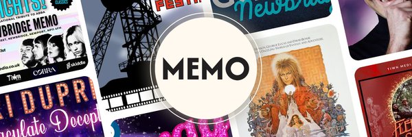 NewbridgeMemo Profile Banner