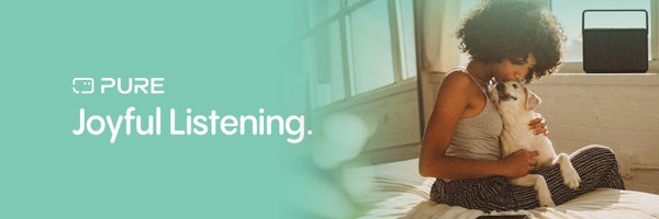 PureAudioWorld Profile Banner