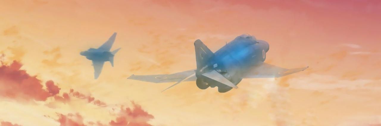 ﾘｭｳちゃん banner