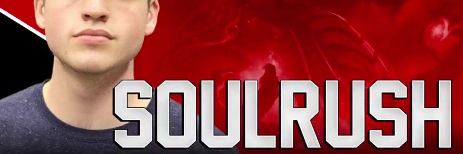 Soulrush banner