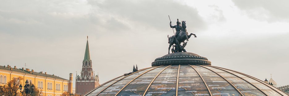 AlekseyMost's profile banner image