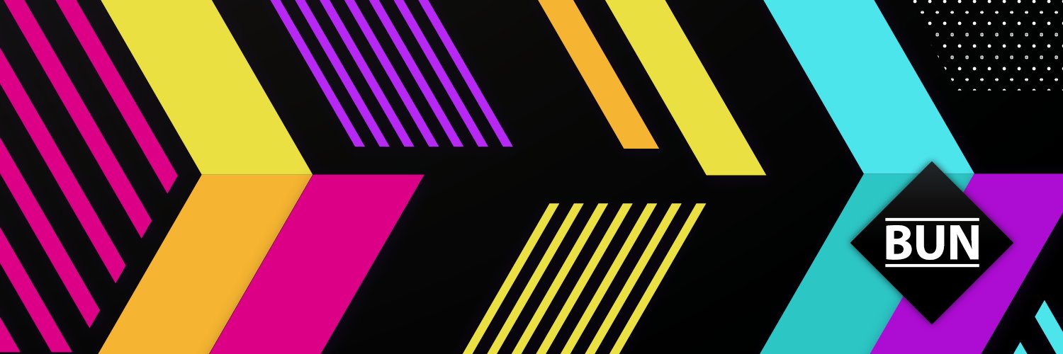 bunal's profile banner image
