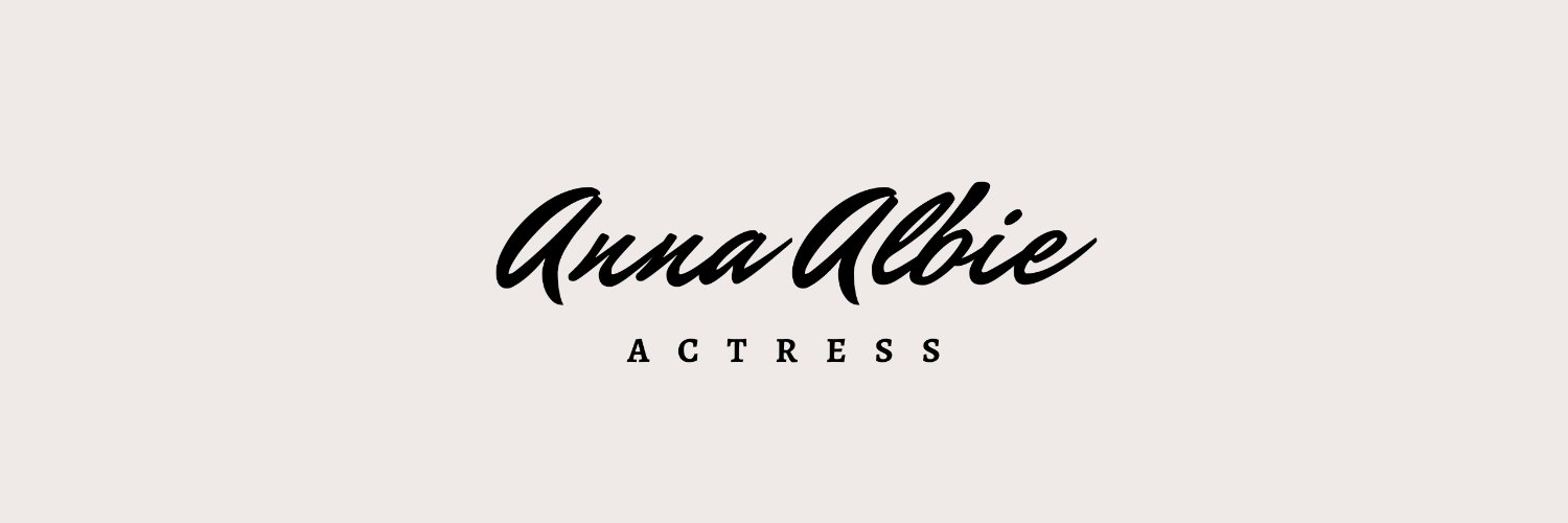 Anna Albie banner