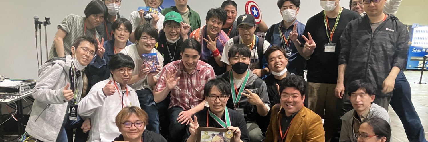 ずーろー/Zoo-Law banner