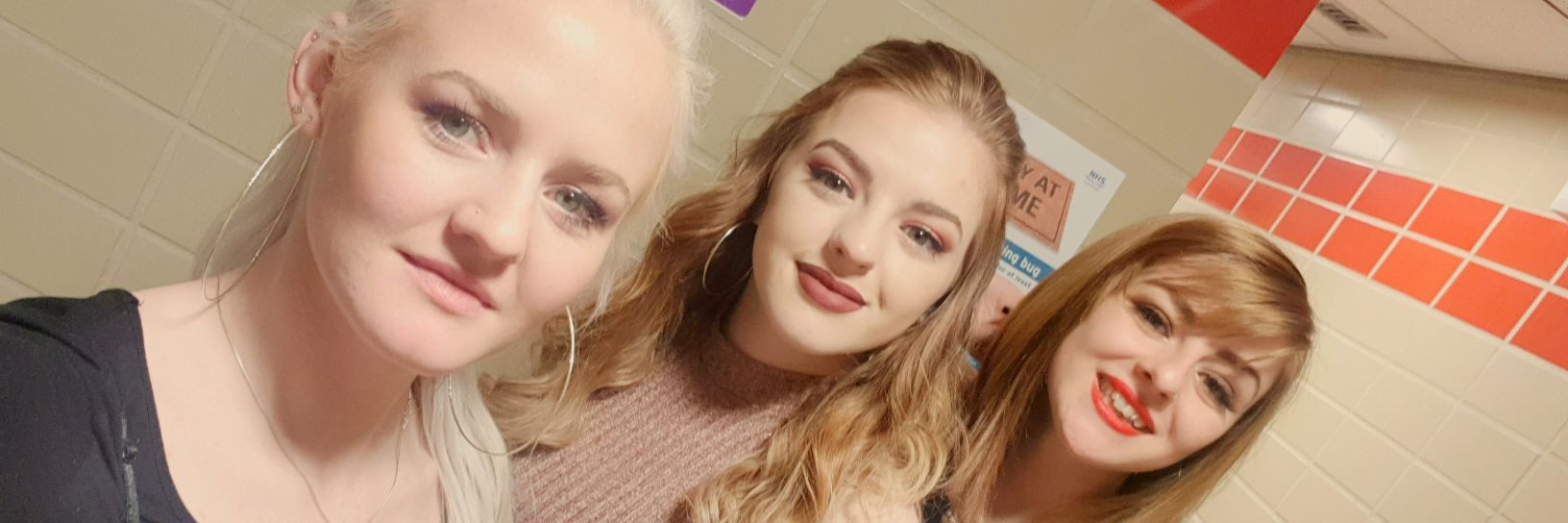 CharlotteStilll's profile banner image