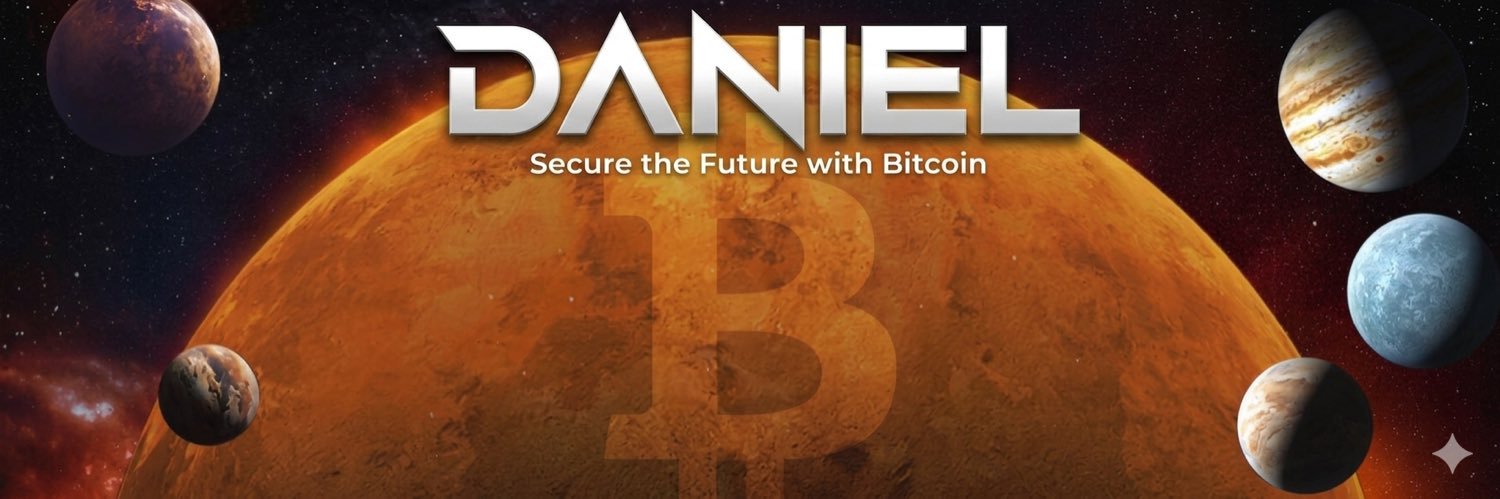 Daniel banner