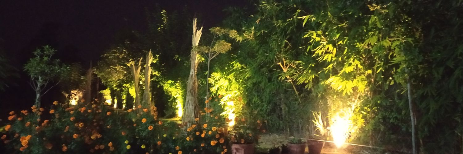 deepakthakuriya's profile banner image