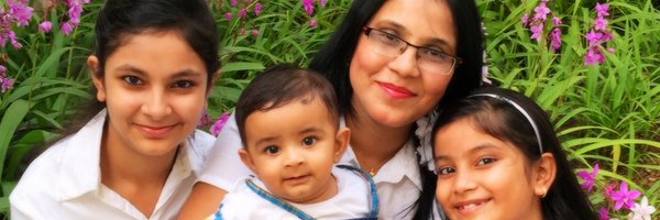 Monika2577 Profile Banner