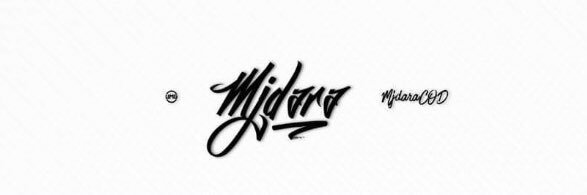 MjdaraCOD's profile banner image