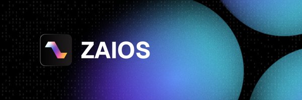 zaiossystem Profile Banner