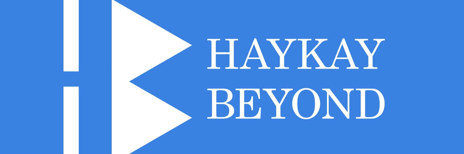 HaykayBeyond's profile banner image