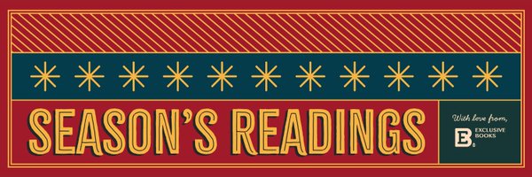 ExclusiveBooks Profile Banner