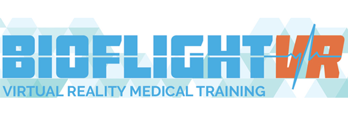 BioflightVR banner