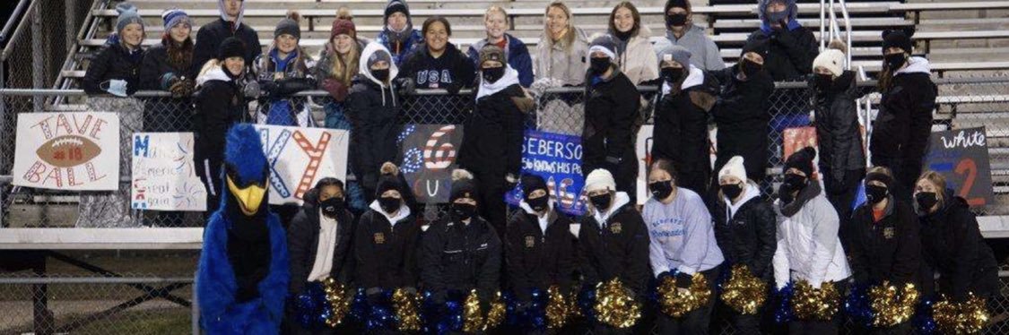 Waseca Cheerleading! banner