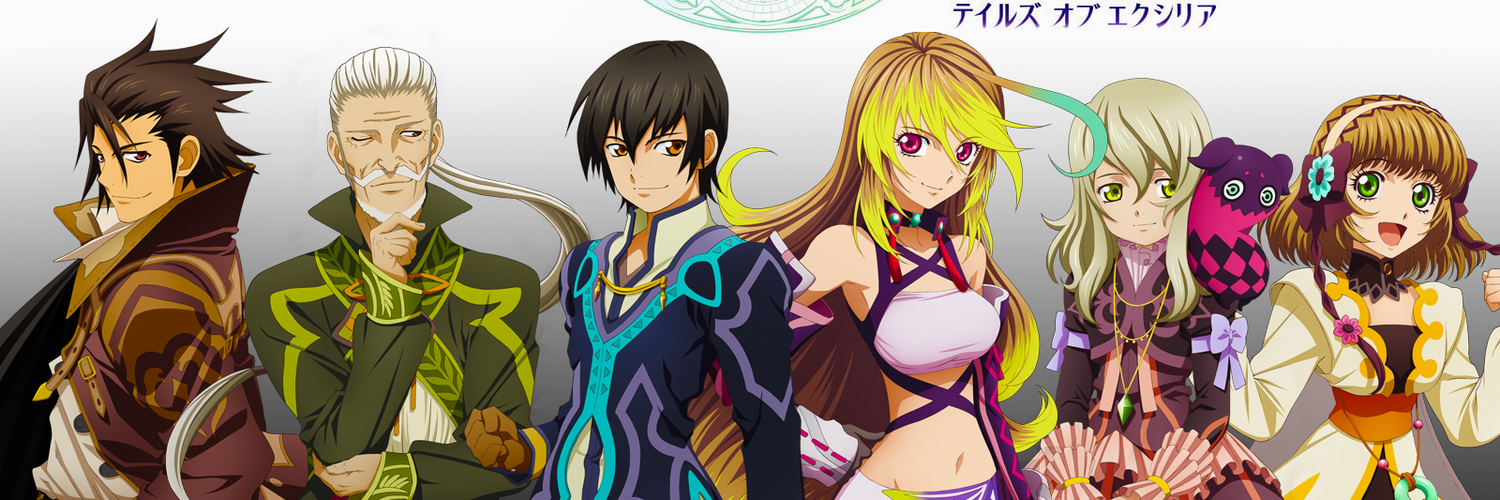 betting on the last guide tales of xillia 2 playable characters