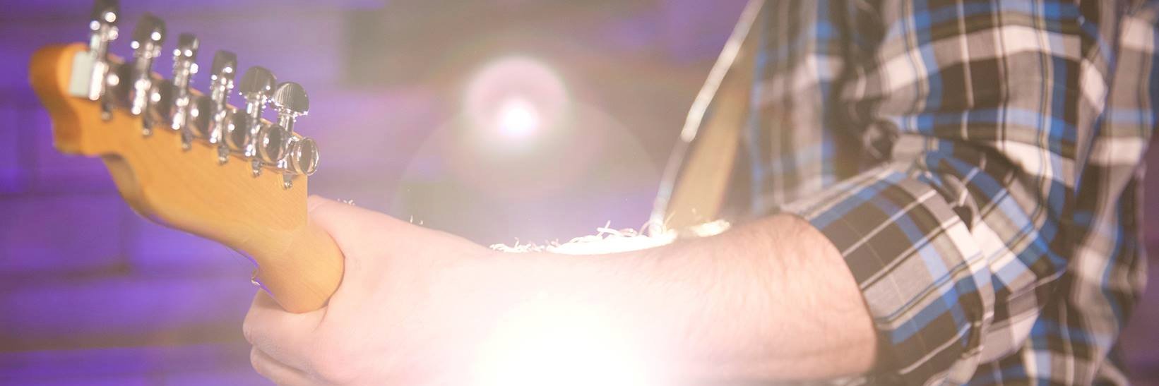 Eric Drew banner