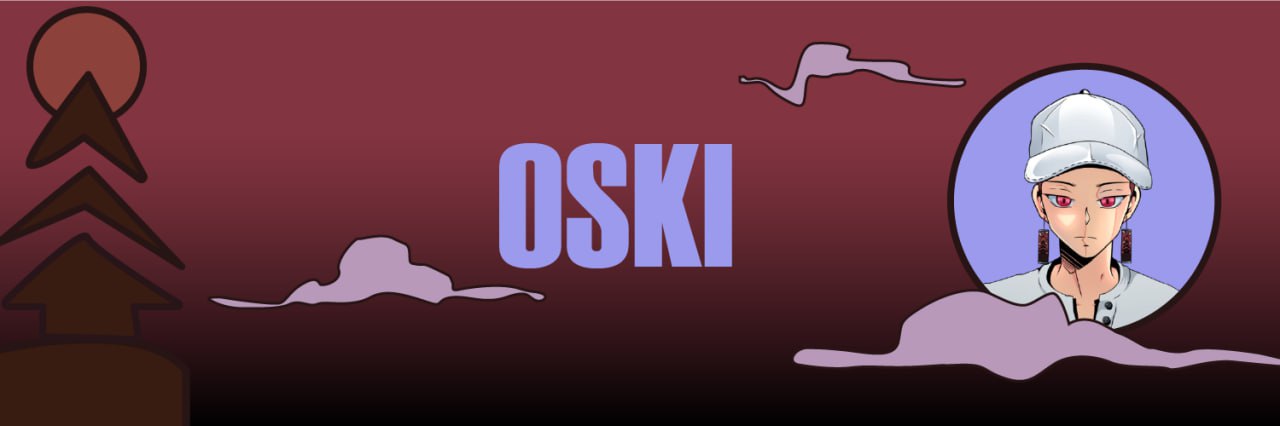 oskidesing36's profile banner image
