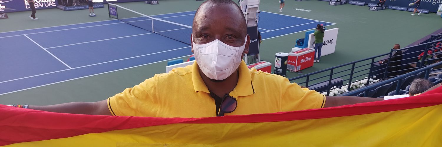 MPORA Ⓜ️🅾️SES🎾🇺🇬🇵🇸 banner