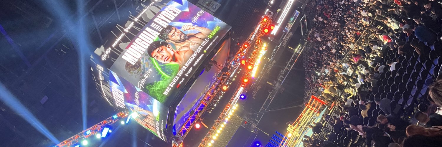 eric g's banner