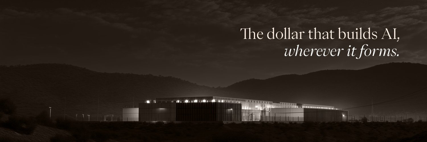 USD_AI_FNDN's profile banner image
