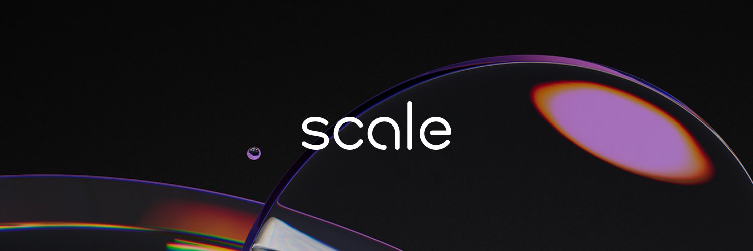 Scale AI banner