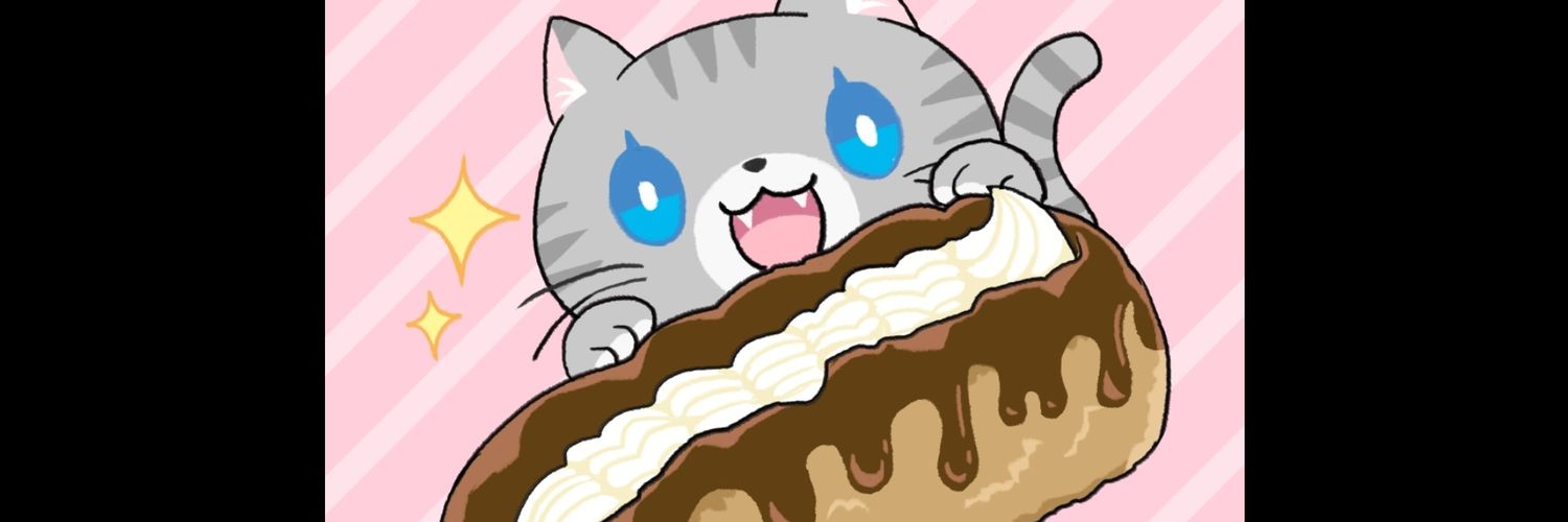 EclairOg's profile banner image