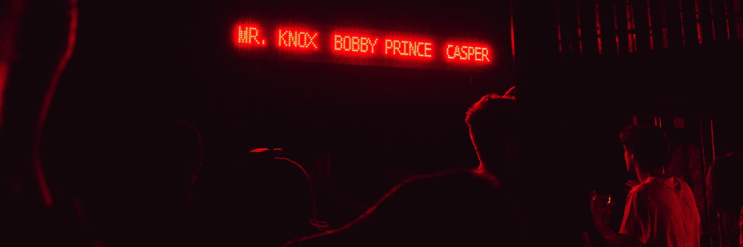 Fat Controller Club banner